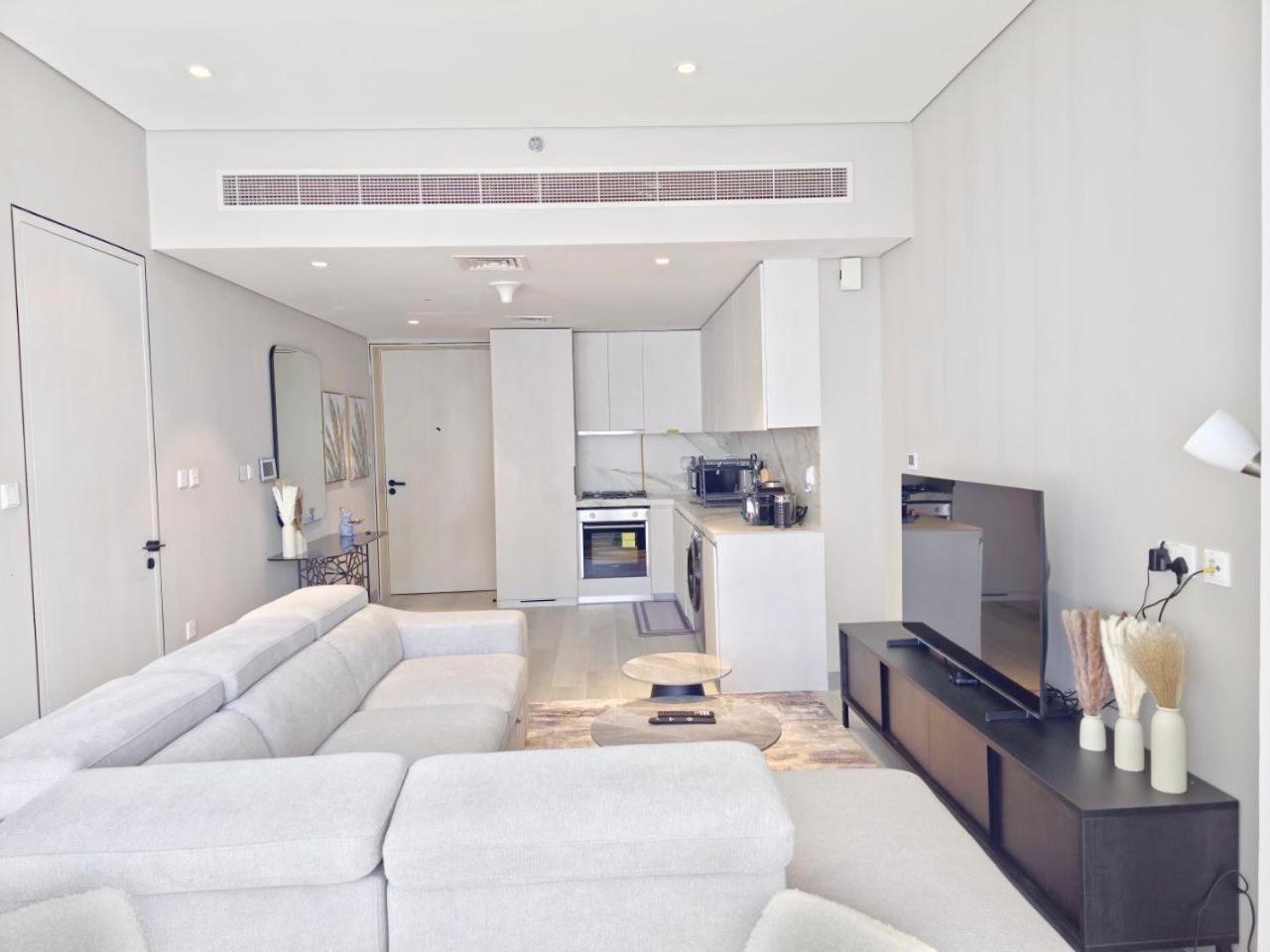 Dubai Marina Walk Gem Modern Apartments With Pool & Gym Access, Steps To Beach & Metro Managed By Sunnyhomes Eksteriør billede