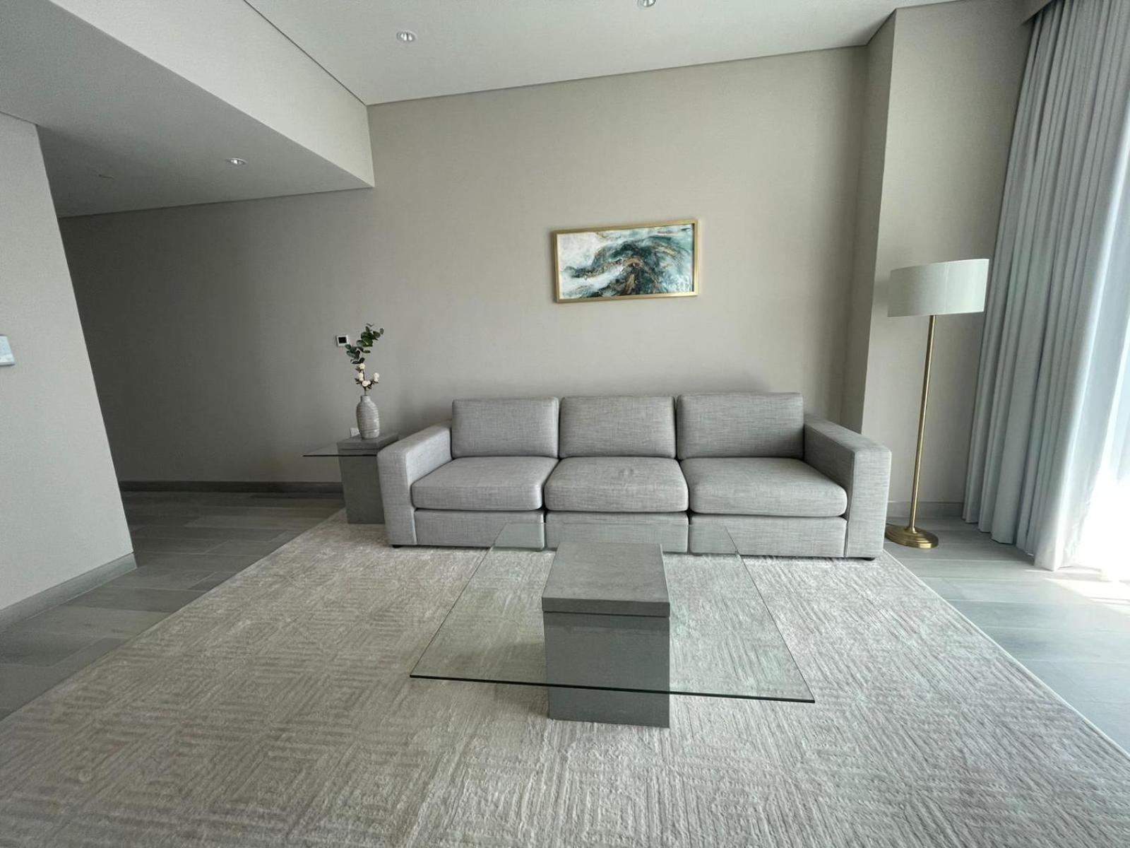 Dubai Marina Walk Gem Modern Apartments With Pool & Gym Access, Steps To Beach & Metro Managed By Sunnyhomes Eksteriør billede